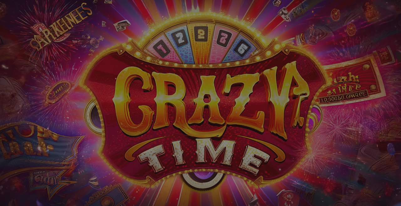 Crazy Time